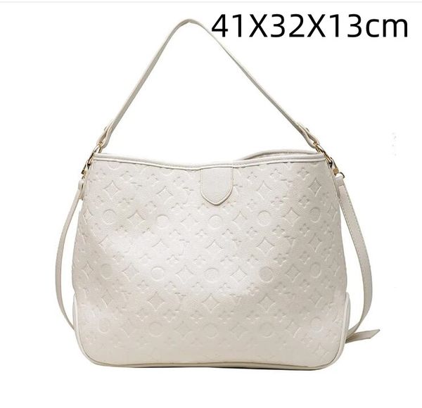 Designer POCHETTE Leather Tote Shoulder Bags Drawstring wallet purses Pillow crossbody handbag shoulder bags designers women s handbags