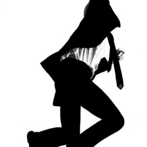 Robert Longo Men In The Cities Frank Painting Poster Print Home Decor Framed Or Unframed Photopaper Material