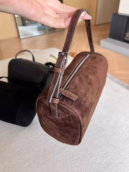 designer handbags Luxury Bag mini bag shoulder bagsPen holder bag for women simple pen bag designer women bags black red bag Plain fashion Casual bag
