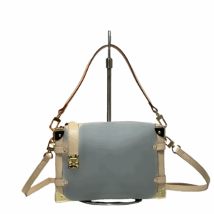 Elegant Minimalist Designer Handbag for Daily Use