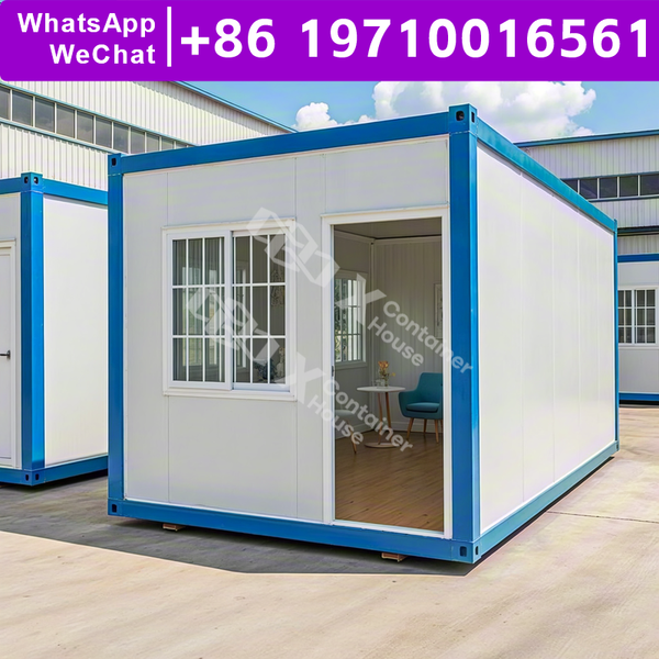 American Flat Pack Houses Mobile Home Flat Pack Garden House Prefab Home 20 Foot Shipping Container Home Hotel Container House Mobility Kit