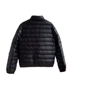 womens puffer jacker designer jacket coat womens jackets down jacket women designer coat mens down Stand collar light women short loose white duck down clothes