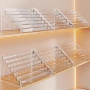 Versatile Cosmetic Holding Solution with Modern Design