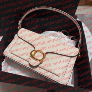 2025Mens Bag Shoulder Designer Leather Crossbody Classic Bags Paris Design High Quality Embossed Pattern Solid Lock015