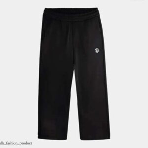 Men's Pants Classic Retro Sweatpants Y2K Clothes Mens Womens Harajuku Gothic Letters Embroidered Baggy Elastic Waist Casual Trousers 5b7 aa4