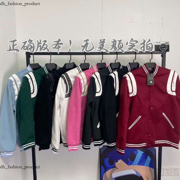 yvessaintlaueentheel Jackets High Quality Designer Mens Vintage Washed Canvas Lapel Fashion Brand Casual Outwear Coats saint laurants Jackets saints Jacket 848