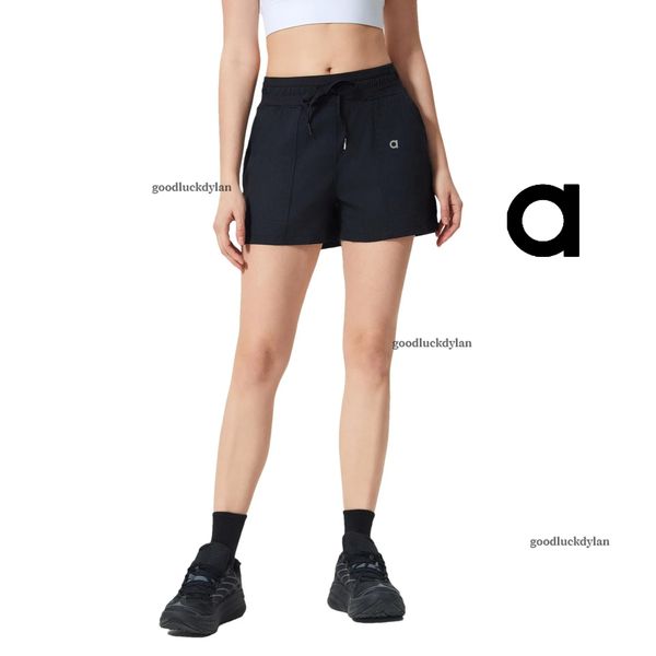 alocardio 5A Quality Sweatpants Gym Shorts Golf Women's Fitness Sports Shorts - Outdoor Casual Yoga Pants Black/White/Grey/Blue/ Green/Reds