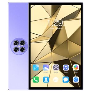 Tablet PC Enjoy Seamless Connectivity and Endless Entertainment TIENKIM 10-Inch Tablet Computer – Featuring Support for Bluetooth WiFi and More