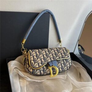 Designer Bag Purse Crossbody Bag Shoulder Bag Luxury Bag Bags Designer Women Bag Mini Bag Classic High Quality Large Capacity Brown Leather Handbags