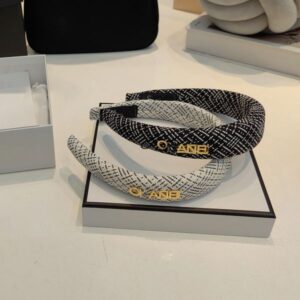 Headband Brand Designer Letter Women Hairband with Stamp Hair Accessories High Quality Diamond HairBands