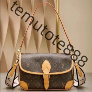 ONOE flower Handbags Autumn/Winter Soft Leather Bucket Bag Women Shoulder Messenger Bags Fashion Han