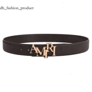 amiristar belt With box Mens Designer Belt Men Luxury Fashion business Belts Womens ceinture Black Metal Buckle ly Waistband aM2 cintura Christmas present 8cc f95