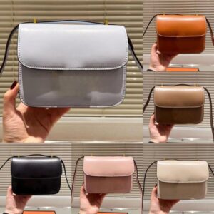 with box fashion luxurys Bags designers brand womens crossbody wallet backpack handbags purses card holder handbag shoulder bags mini bagss