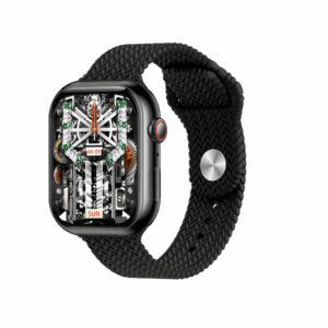 Smart Watch LG69 Pro Max With 2.01 inch IPS High Defenition Display IP67 Waterproof Smartwatch Android Wearable Watches