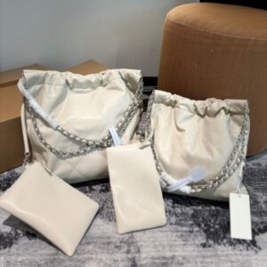 Handbag Designer Bag Black Shoulder Bag Tote Bag Synthetic Leather Interior Zipper Poucht Luxury Purse Cross Body Crossbody Purse Leather Handbags For Women