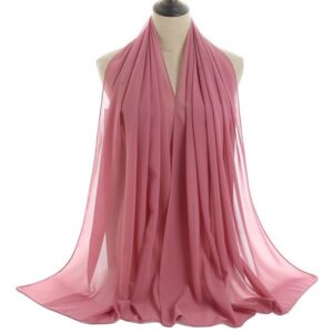 1-535 Winter new women's soft plaid check scarf