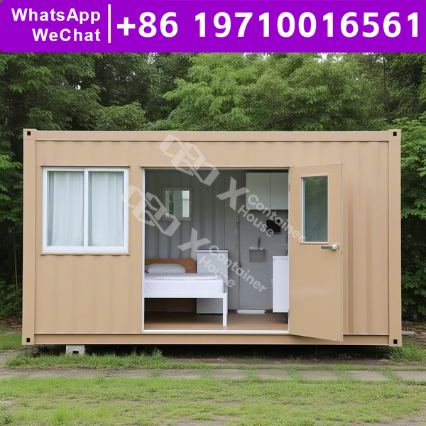 Small House Prefab Houses Prefab Home American Houses Flat Pack House Dining Car Modern Manufactured Homes Ecological Restaurant