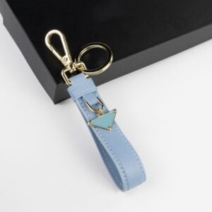 designer keychain Keys Bag Charm Men Women Key Rings Car Keychains key chain 02