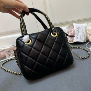 Shoulder Bags Handbags Designer Bag Cross Body Genuine Leather Cowhide Classic Flap Mini Pochette Boston BagBags Designer Women Handbags Crossbody Designer Bags