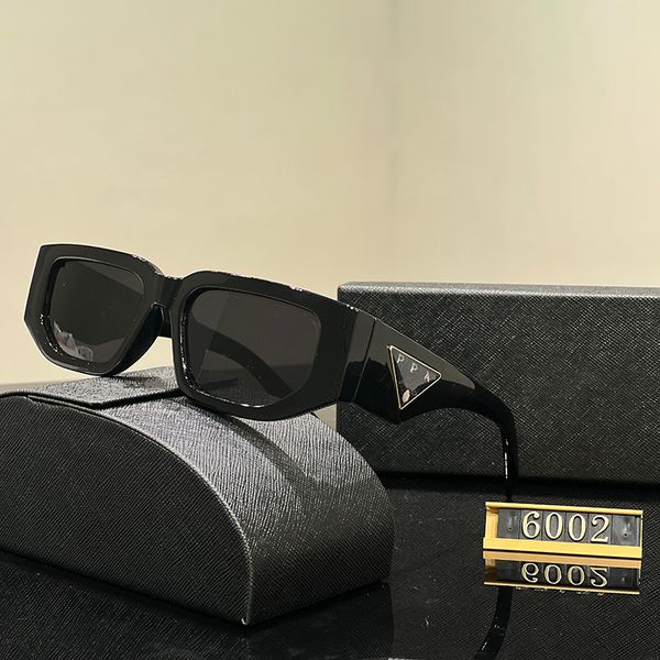 Designer Women Sunglasses Luxury Sunglasses Full frame Eyeglasses 10A 5 Color Option