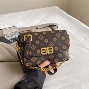 Print fashion all kinds of small bags women new armpit bag women shoulder cross-body bag 2025s hot