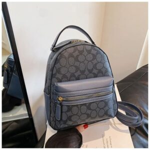 Designer bag Shoulder Bag Luxury Bag Crossbody Purse De Fashion Temperament High-end Texture Printed Shoulder Bag Women's Waist Bag Fashion Bags 2