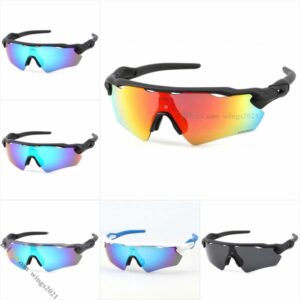 Classic Designer Sunglasses Cycling Sports Sunglasses UV400 High-Quality Polarizing Lens Revo Color Coated TR-90 Frame – OO9208, Store/21417581