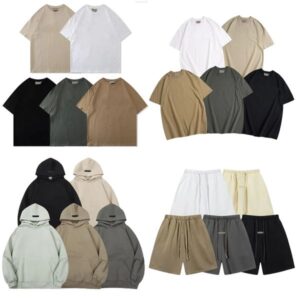 25ss Designer T Shirts Chest Letter Laminated Print Short Sleeve High Street Loose Oversize Casual T-shirt 100% Pure Cotton Tops for Men and Women