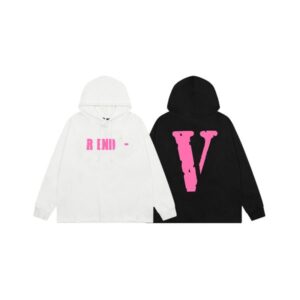 P111027 Designer men hoody hoodies pullover sweatshirts loose long sleeve hooded jumper mens high quality women Tops designer V Letter Printing