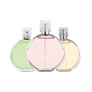 Designer 100ml New Men Womens Perfume Long Lasting Fragrance Good Smelling Spray Incense Anti-Perspirant Deodorant Fast Delivery