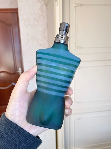 Brand Perfume 100ml Men Women Fragrance Eau De Toilette 4.2oz Long Lasting Smell Designer Brand EDT Man Parfum Spray Cologne Body Mist