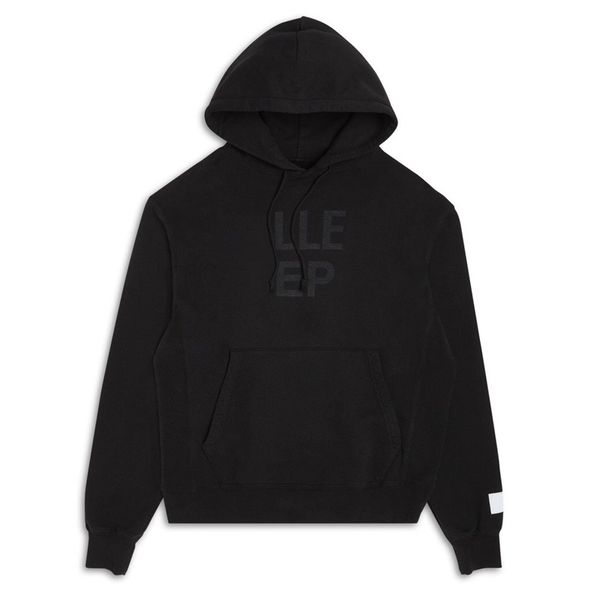 PARK New Fashion Clothing Fashion Men Womens Hoodie Sweate Designer T-shirt Letter Print Long Sleeve T-shirt High Street Sweatshirts