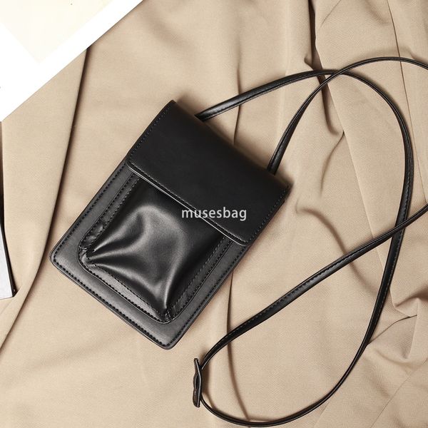 New Boys' Small Shoulder Bag Korean Edition Versatile Single Shoulder Bag Men's Instagram Style Casual Backpack Student Japanese Handbag