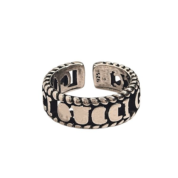 love ring 18k rings for women Ring moissanite ring Women Fashion Jewelry Unisex Gold Sier Rose Ring Wedding Party Gift heart ring 18K Gold Plated diamonds luxury