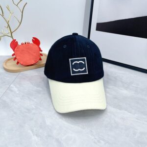 Designer Brand classic Baseball Hats Designer Trendy Duck Tongue Hat Men Classi Baseball Hat Women Baseball Hat Available in 7 Colors