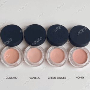 Brand Face Contour Cream Full Cover Blemish 6.2ml Waterproof Concealer Base Makeup Palette Cosmetic