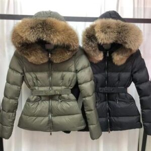 Men Coats Womens Down Jackets Mens Classic Thick Down Jacket MJ95855 Outerwear