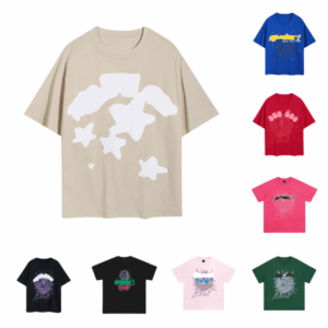 Unisex Cotton Top for Summer by – Stylish & Comfortable Apparel