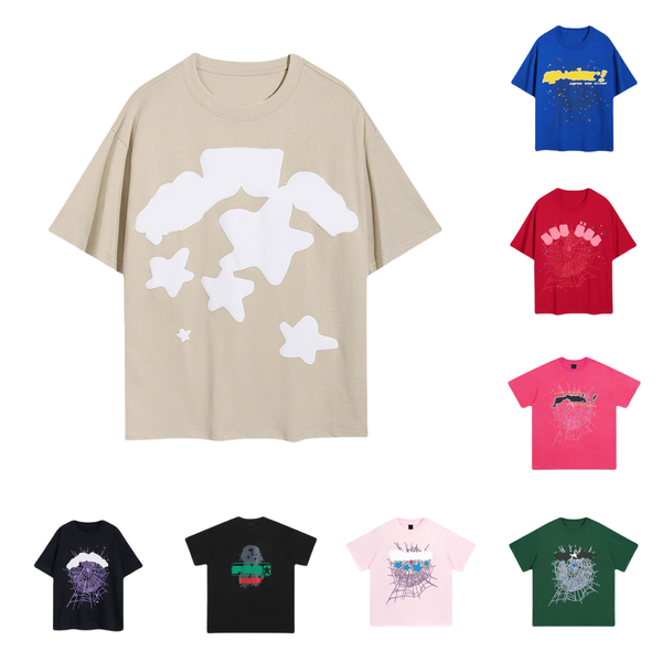 Unisex Cotton Top for Summer by - Stylish & Comfortable Apparel