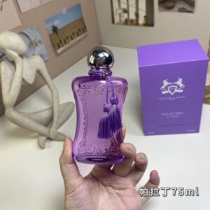 design cologne PDM women perfume highest version fragrance spray classic style long lasting time floral fragrance notes fruity aroma 75ml