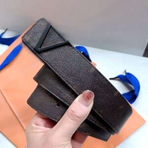 Designer Belt Mens Belts Womens Brand Luxury Length Woman Men Belt Fashion Classics Casual Letter Buckle Designer High Quality Belt