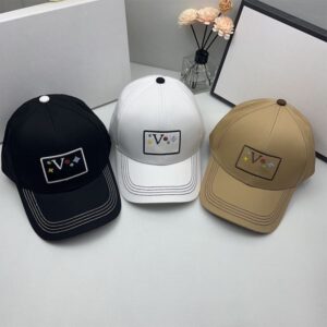 Casual Ball Caps Designer Summer Cap Dome Fashion Hats for Man Woman Letter Floral Floral High Quality 3 Color Adjustable