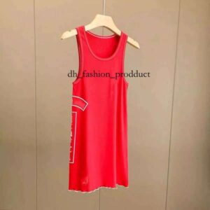 Chrome vest designer vest Womens Tank Top Summer Embroidery Breathable Slim Sleeveless Camis Croptop Outwear Elastic Sports Knitted Tanks chrome tank 38d aa0
