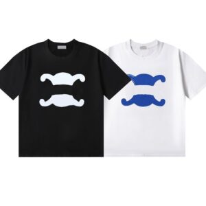 Sleeve amirly Designer t Shirts Tees Fashion Splash Ink Graffiti Short Printed T-shirt Men Cotton Casual Oversize Hip Hop Streetwear Tshirts size M-3XL