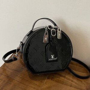 Designer free shipping 2025 new fashion light high-end texture small backpack single shoulder crossbody bag for women