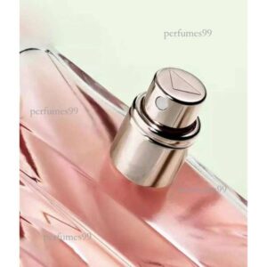 perfume Women 90ml Fragrance Eau De Parfum 3oz Long Lasting Smell Brand Lady Girls Woman Perfume EDP Cologne Spray Intense Charming Scent Pink Bottle High quality