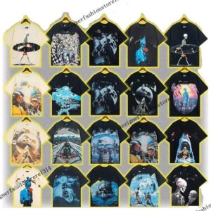 godspeed shirt designer t shirt godspeed t shirt classic graphic tee summer mens shirt Vintage printed skull wash water make old cotton short sleeve us s m l xl