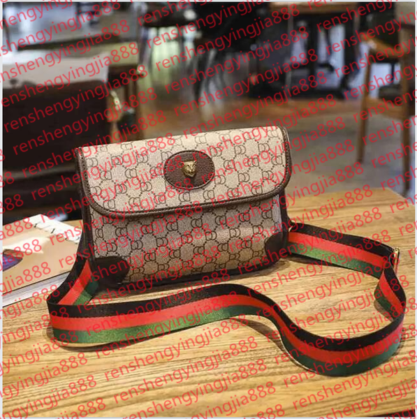 Trend Design Messenger Bag Mini Business Male Small Shoulder Crossbody Flap Bags Man Handbag Phone Purse