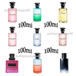 perfume cologne designer fragrance man perfume women elegant fragrance 100ML Bloomg Bouquet EDT/EDP/Parfum charming summer scents top version and fast postage