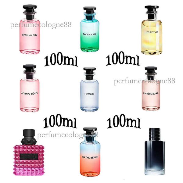 perfume cologne designer fragrance man perfume women elegant fragrance 100ML Bloomg Bouquet EDT/EDP/Parfum charming summer scents top version and fast postage